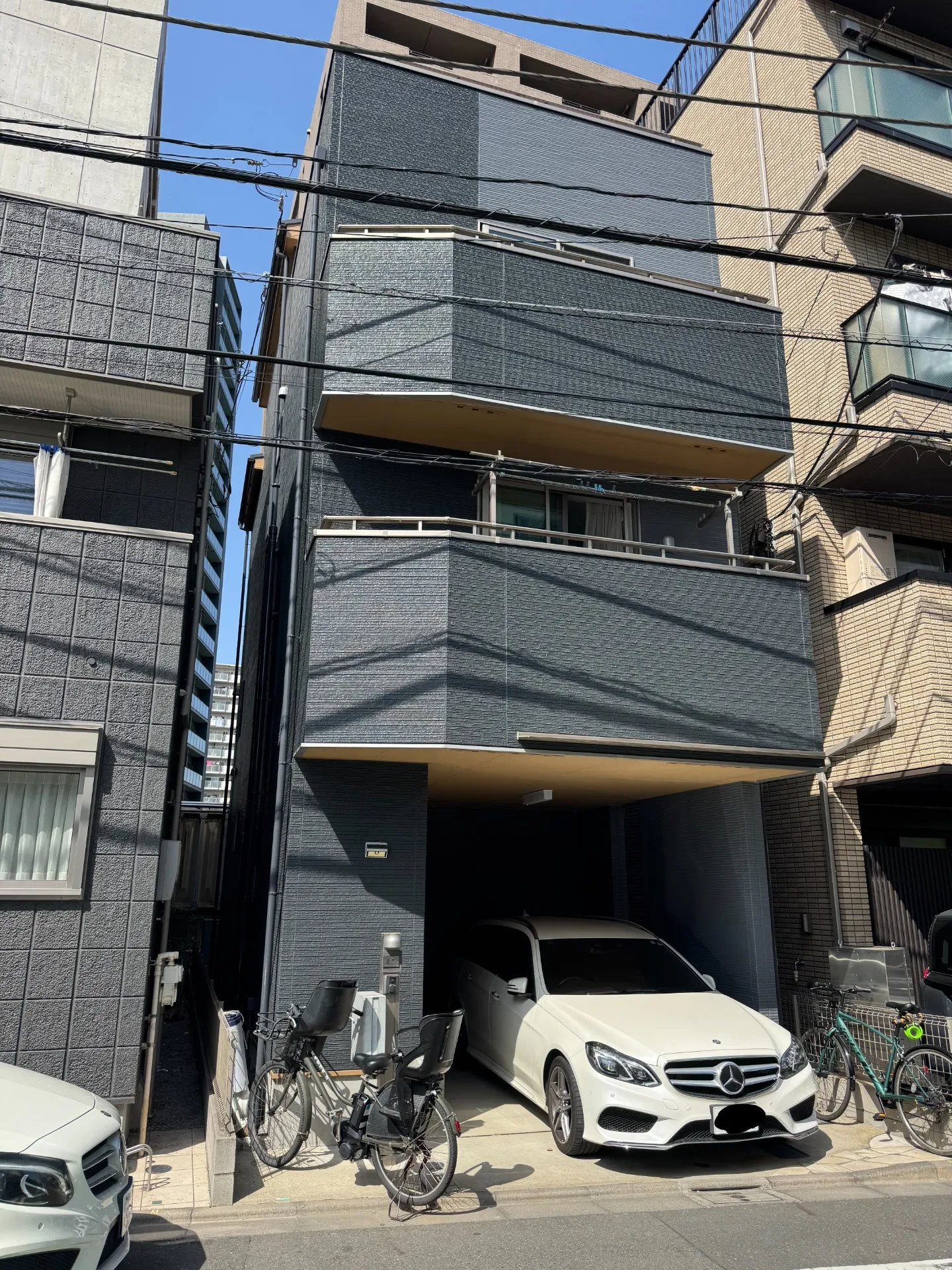 After
