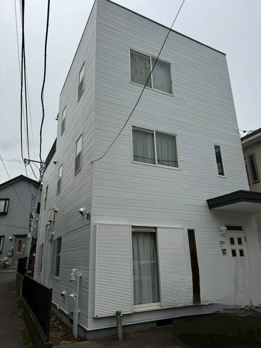 After