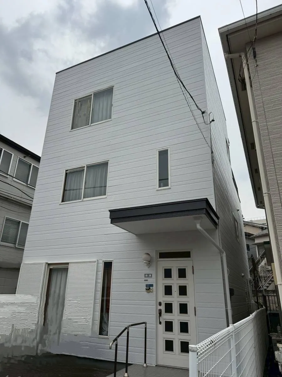 After