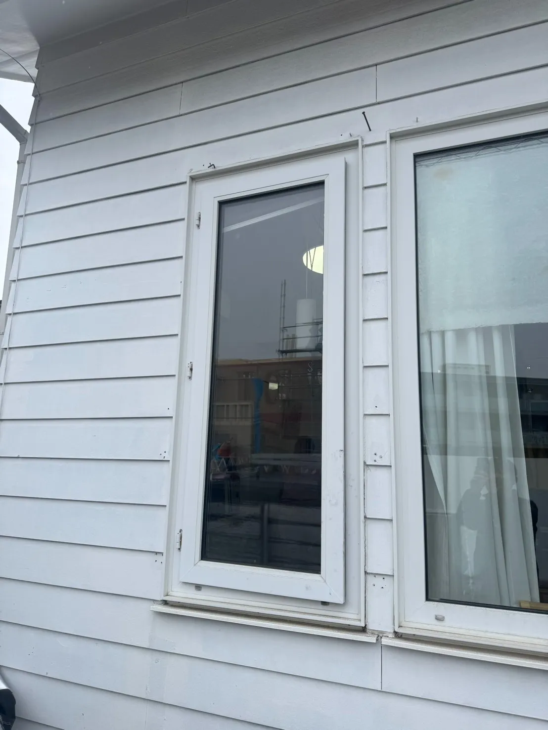 東京都狛江市　法人様　冊子カバー工法工事