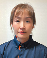 弓馬幸恵